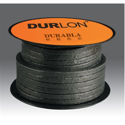 碳纤维石墨盘根 DURLON-1115