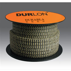 复合芳纶纤维盘根 DURLON-1117