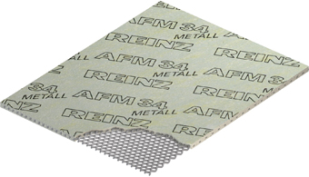 Reinz AFM 34 Metall 德国进口高性能无石棉密封板（不锈钢网加强）