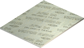 REINZ AFM 34 高性能无石棉板（耐化学优良）