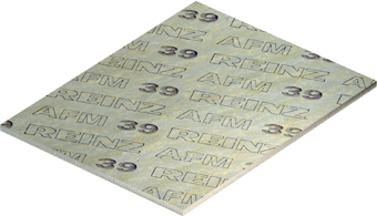 Reinz AFM 39 德国进口无石棉密封板（食品与卫生行业用）
