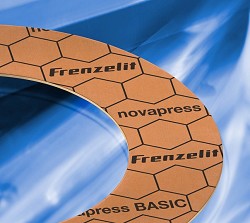 novapress BASIC 标准用途无石棉高压垫片